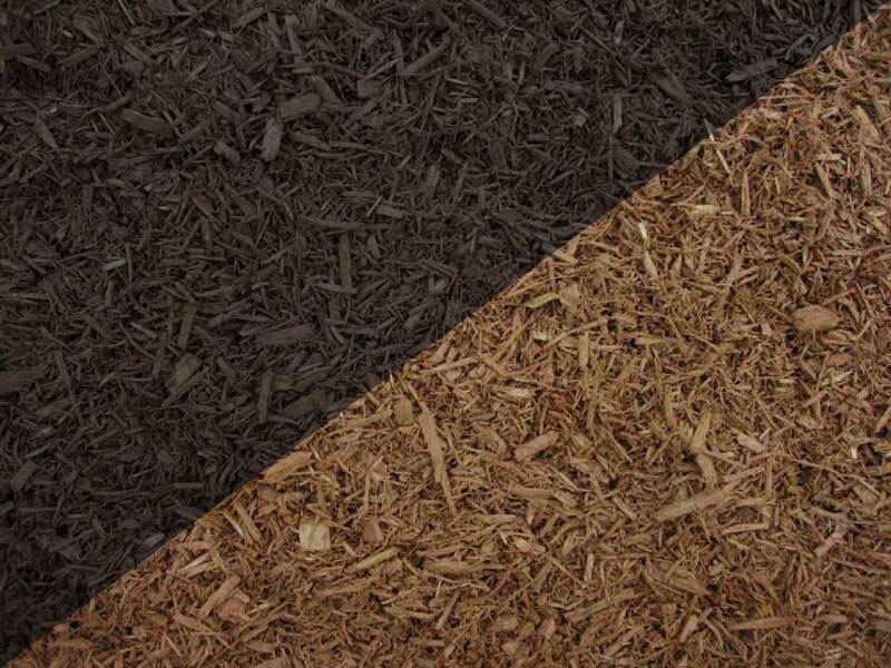 Action Supply Mulch