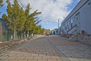 Action Supply has the largest paver display in Cape May County