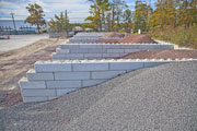 Action Supply has a wide variety of aggregates