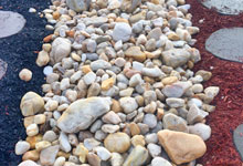 Action Supply has a wide selection of aggregates