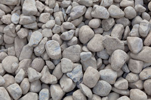 1in - 3in River Rock