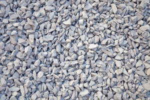 3/4th inch Grey Traprock