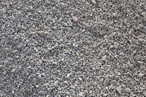 3/8th inch River Rock