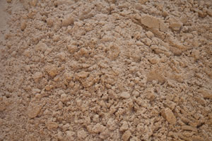 Yellow Mason Sand