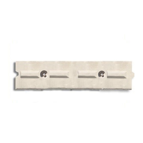 Action Supply Bin Block 2x2x8